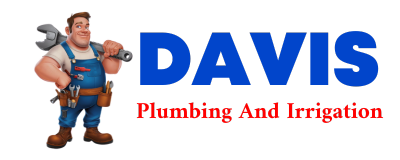 Trusted plumber in NEWTON JUNCTION